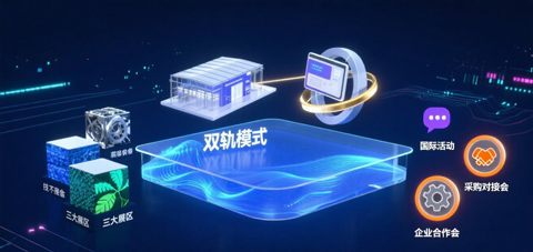 全球石油装备领域年度盛会